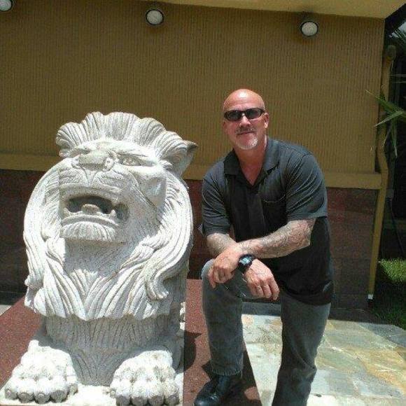 Meet your Posher, David - Picture 1 of 1